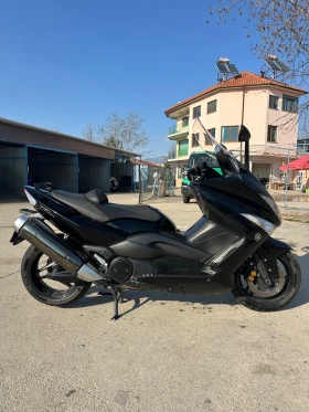 Yamaha T-max Yamaha T-Max 500 | Mobile.bg � ����� ������ 5