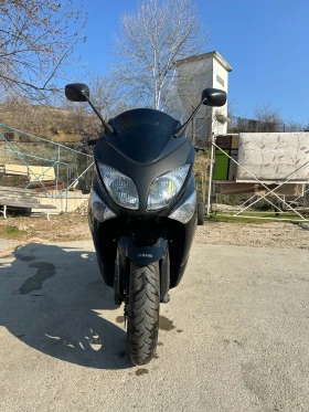 Yamaha T-max Yamaha T-Max 500 | Mobile.bg � ����� ������ 7