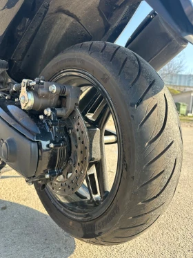 Yamaha T-max Yamaha T-Max 500 | Mobile.bg � ����� ������ 9