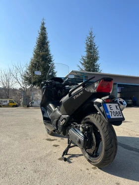 Yamaha T-max Yamaha T-Max 500 | Mobile.bg � ����� ������ 3
