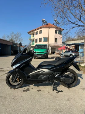 Yamaha T-max Yamaha T-Max 500 | Mobile.bg � ����� ������ 2