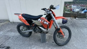 Ktm EXC 300 2Т 2010 година СТАРТЕР! | Auto.bg — изображение 2