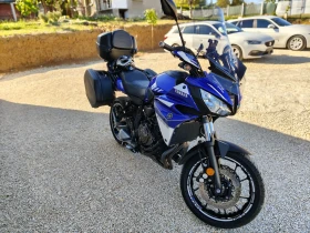 Yamaha Mt-07 ���� ���!!������!! | Mobile.bg � ����� ������ 15