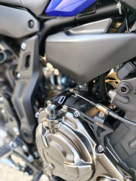 Yamaha Mt-07 ���� ���!!������!! | Mobile.bg � ����� ������ 7