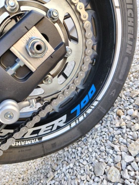 Yamaha Mt-07 ���� ���!!������!! | Mobile.bg � ����� ������ 6