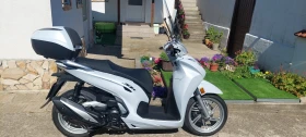 Honda Sh | Mobile.bg � ����� ������ 5