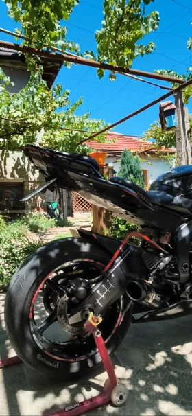 Yamaha YZF-R6 | Mobile.bg � ����� ������ 10