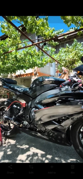 Yamaha YZF-R6 | Mobile.bg � ����� ������ 4