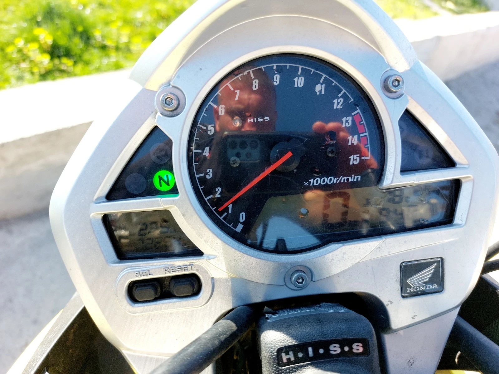 Honda Hornet | Mobile.bg   14