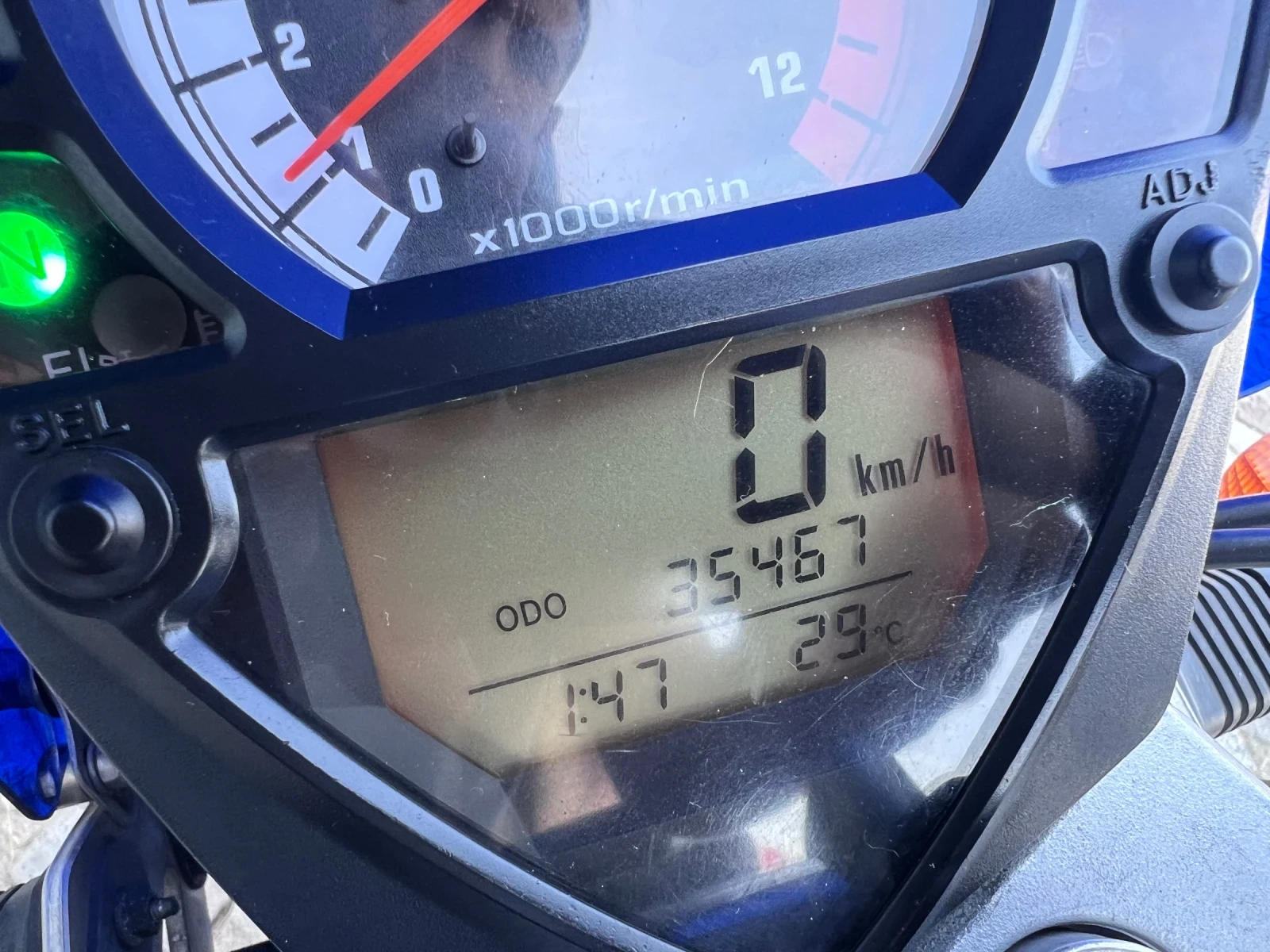 Suzuki SV 650 | Mobile.bg   11