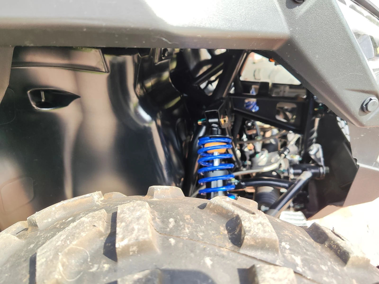 Polaris RZR, снимка 15 - Мотоциклети и мототехника - 53755338