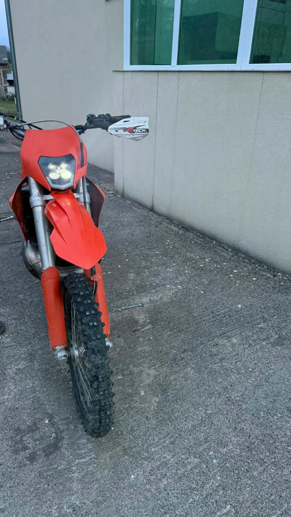 Ktm EXC 300 2� 2010 ������ �������! | Mobile.bg � ����������� 4