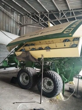 Балировачка Krone РЕМОНТ HDP ,XC, 1270,Claas Quadrant 1200,2200....., снимка 3