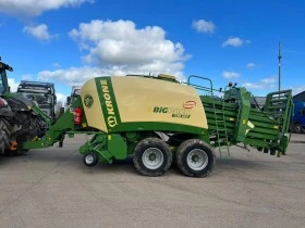 Балировачка Krone РЕМОНТ HDP ,XC, 1270,Claas Quadrant 1200,2200....., снимка 1