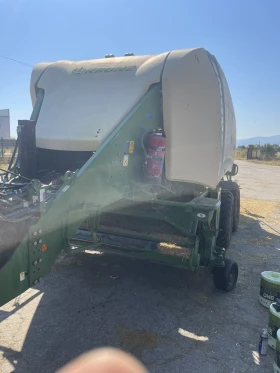 Балировачка Krone 1290HDP Hight Speed, снимка 3