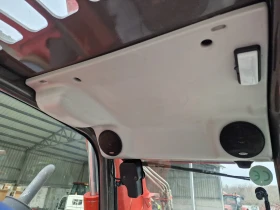 Телескопични товарачи Manitou MLT 640-120, снимка 13