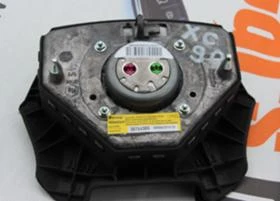 АЕРБЕГ ЗА ВОЛВО ХС 90  , снимка 3