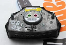 АЕРБЕГ ЗА ВОЛВО ХС 90  , снимка 2