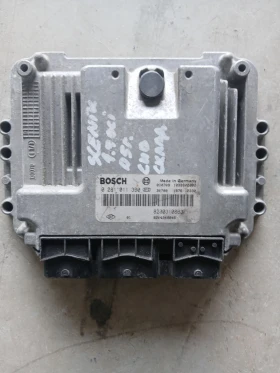 0 281 011 390 Компютър Renault Scenic , снимка 1