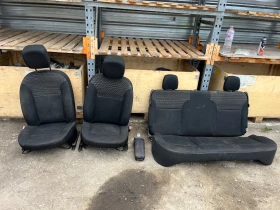 ����� �� �������� �� ����� �� Dacia Duster �691 691-281