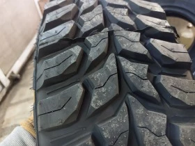 Гуми Всесезонни 235/75R15, снимка 8