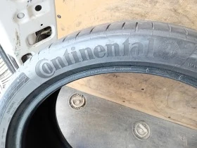 Гуми Летни 255/35R20, снимка 5