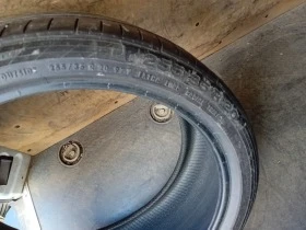 Гуми Летни 255/35R20, снимка 8