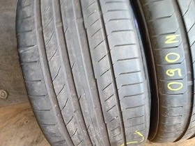 Гуми Летни 255/35R20, снимка 3