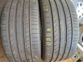 Гуми Летни 255/35R20, снимка 1