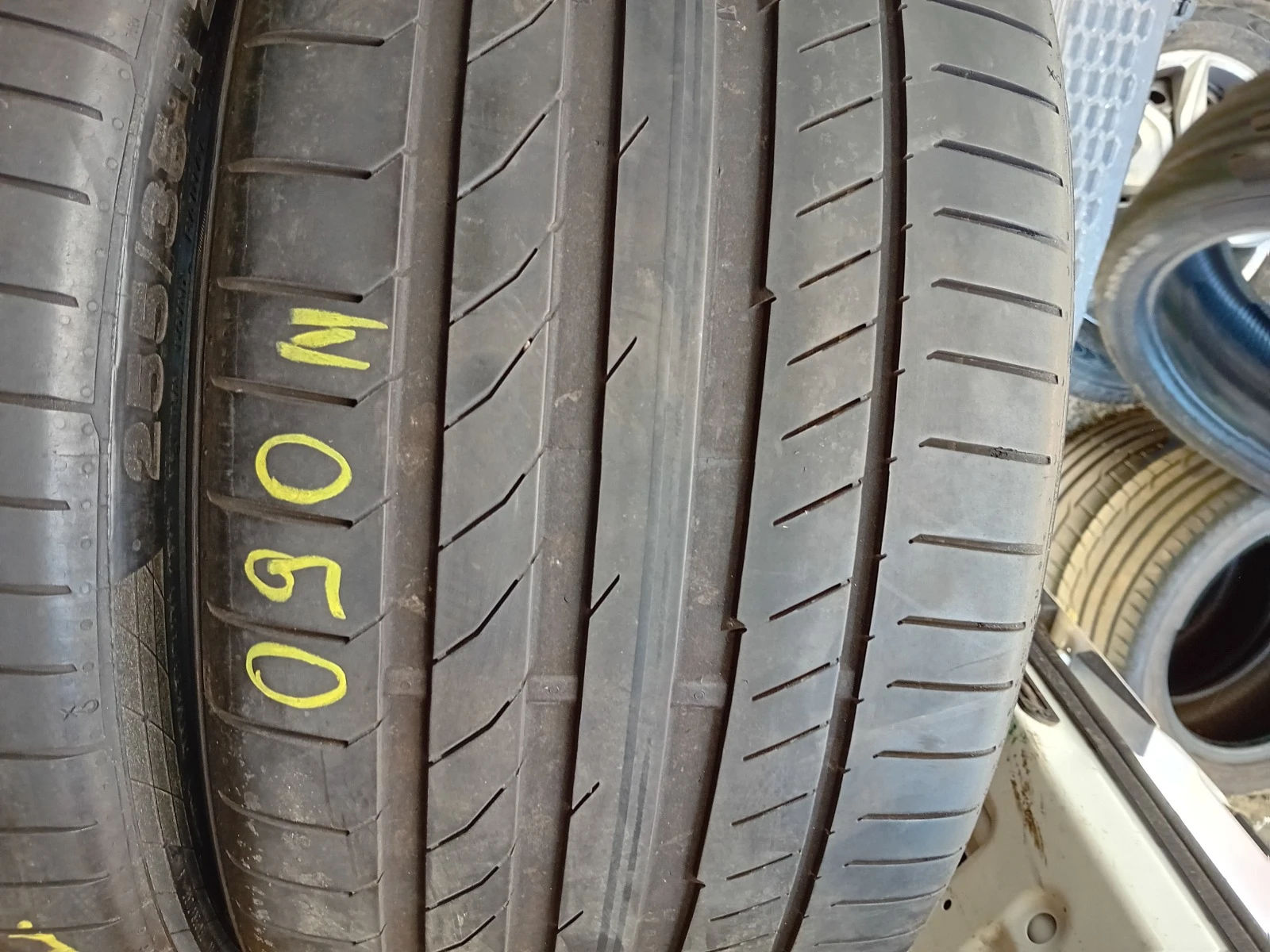  255/35R20 | Mobile.bg   2