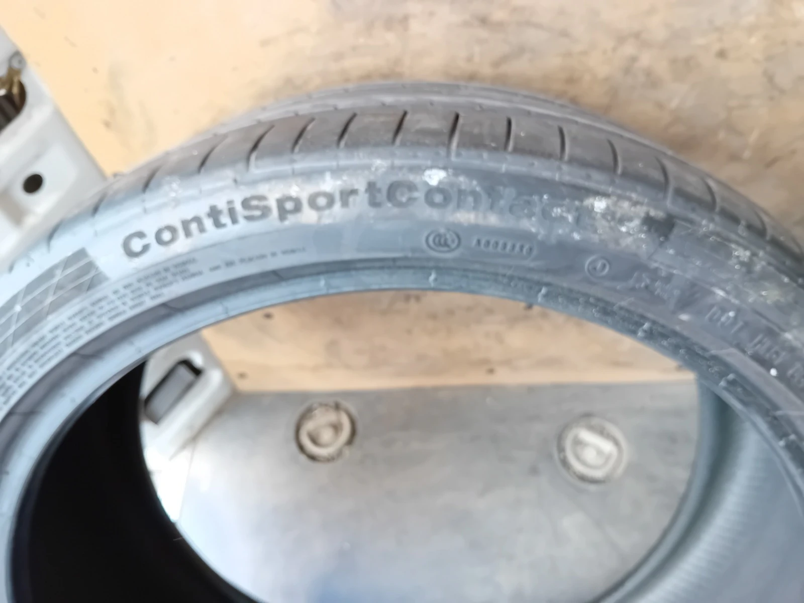  255/35R20 | Mobile.bg   6