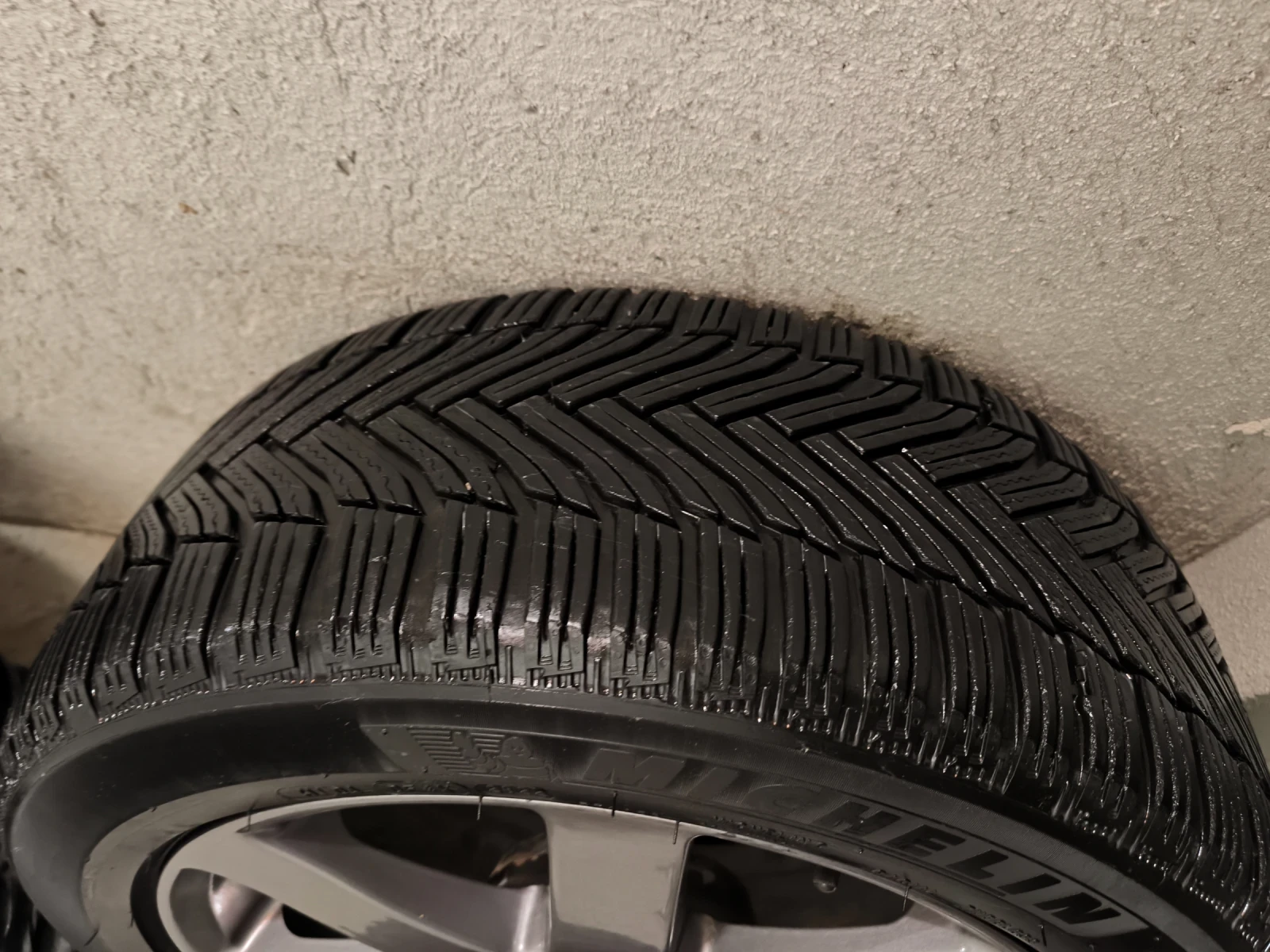 ���� � ������ 225/50R17 �� Audi A4 | Mobile.bg � ����������� 3