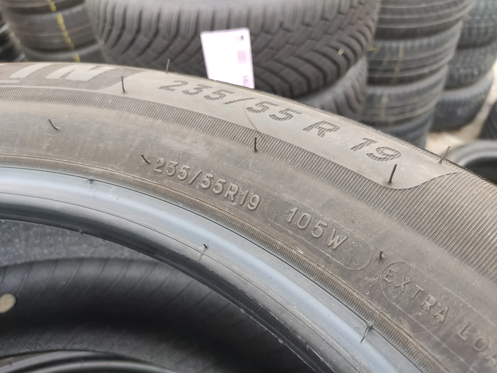  235/55R19 | Mobile.bg   7