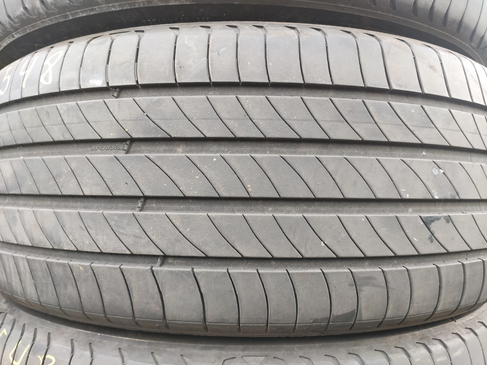  235/55R19 | Mobile.bg   2