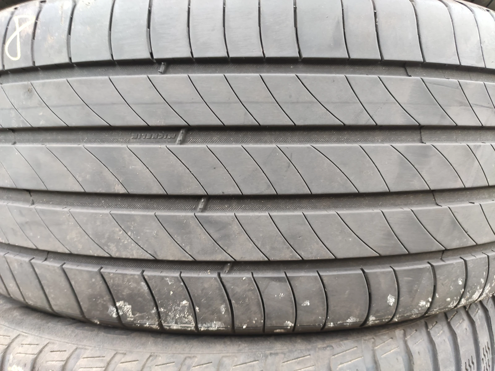  235/55R19 | Mobile.bg   4