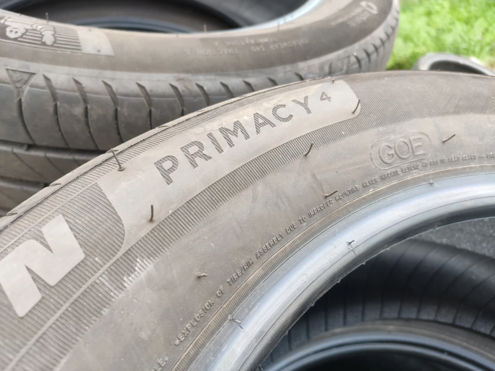  235/55R19 | Mobile.bg   8