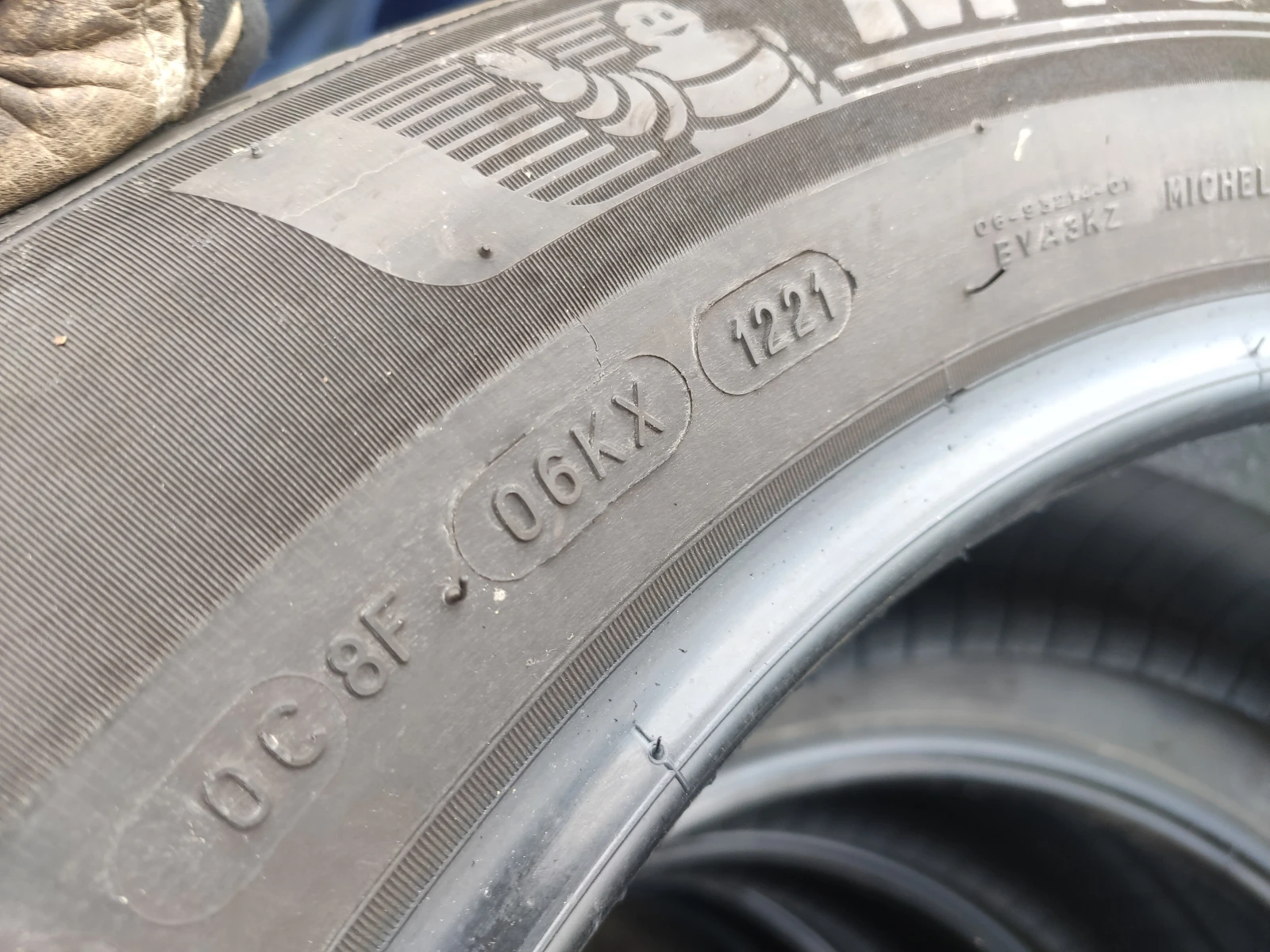  235/55R19 | Mobile.bg   9