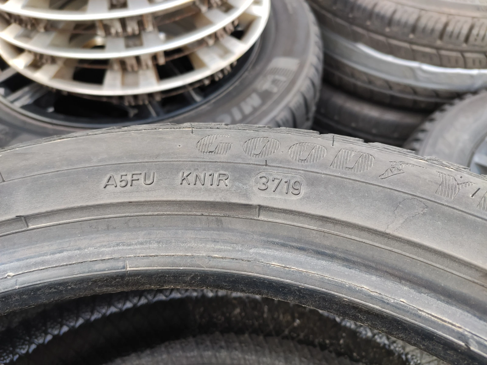 235/45R18 | Mobile.bg   7