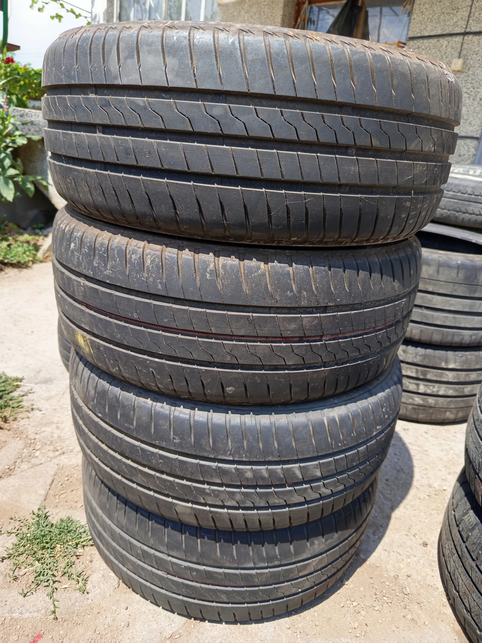  195/50R15 | Mobile.bg   1