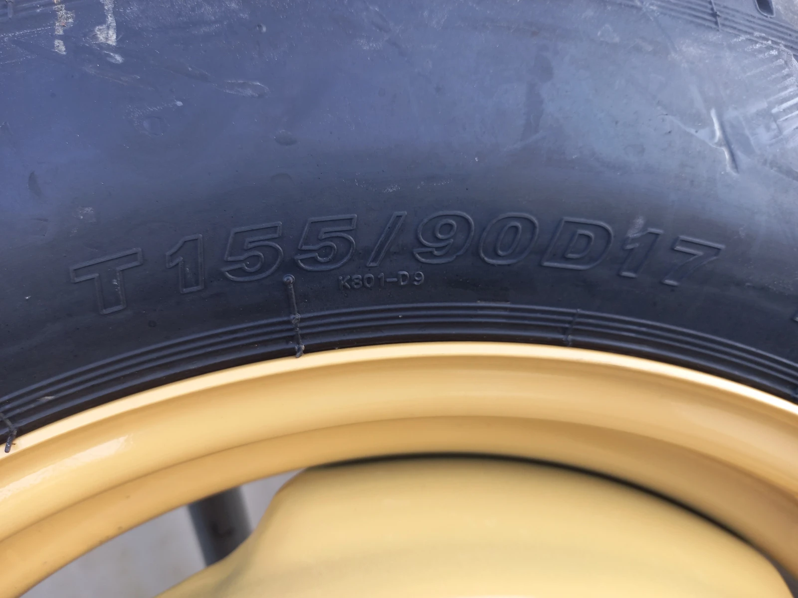    155/90R17 | Mobile.bg   2