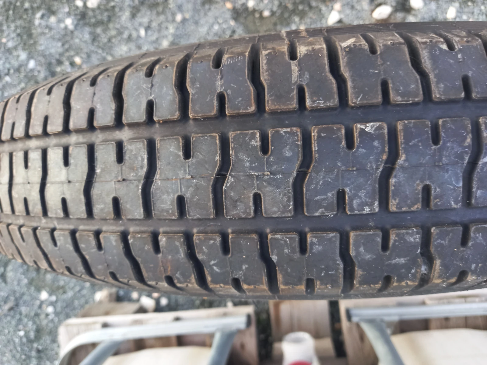    155/90R17 | Mobile.bg   3