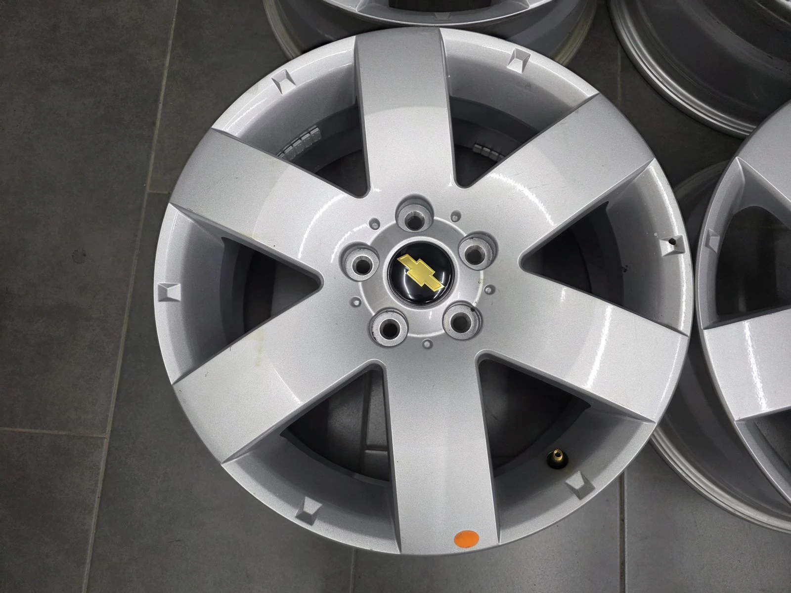 ������ �� Chevrolet | Mobile.bg � ����������� 7