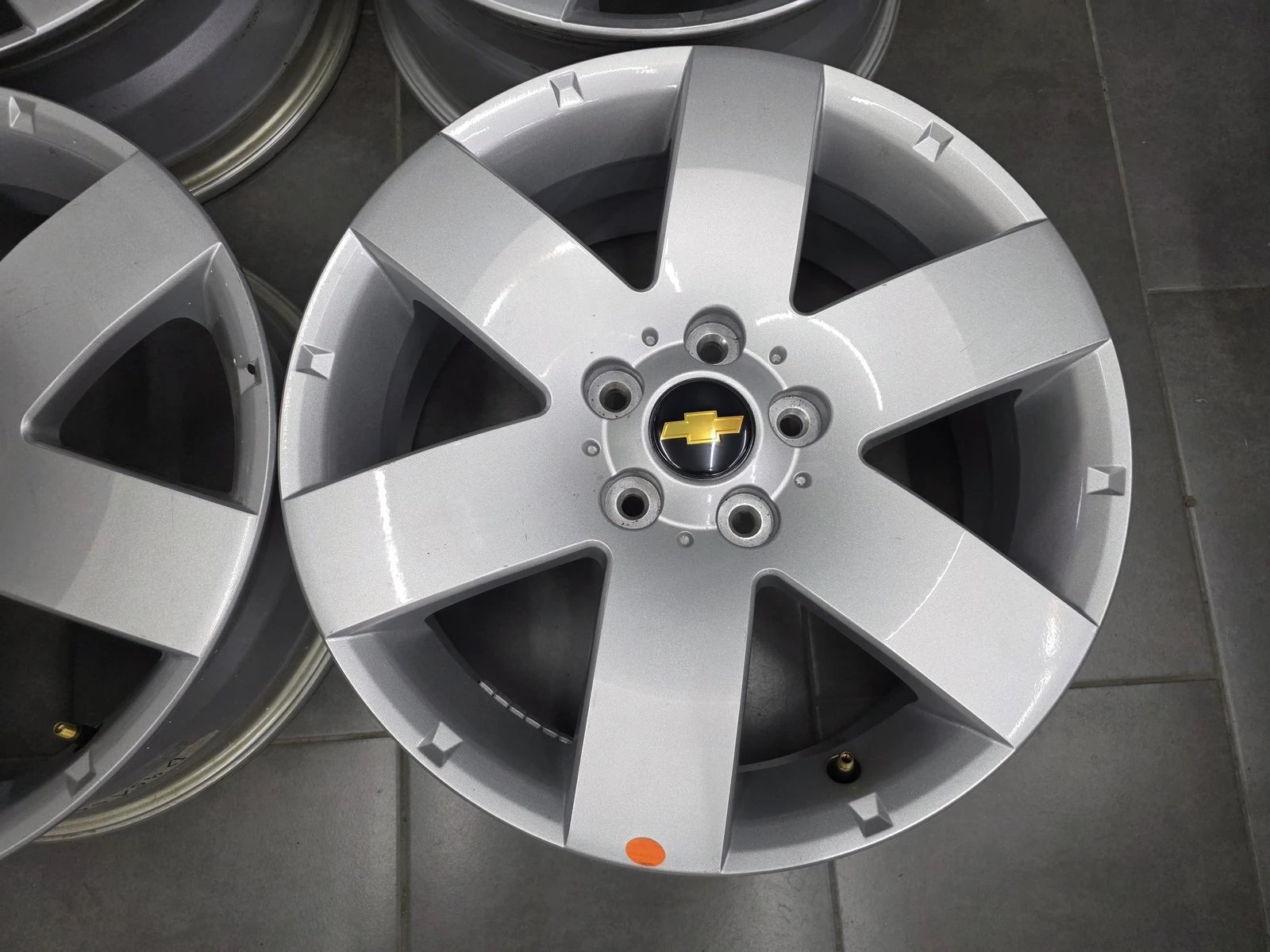 ������ �� Chevrolet | Mobile.bg � ����������� 8