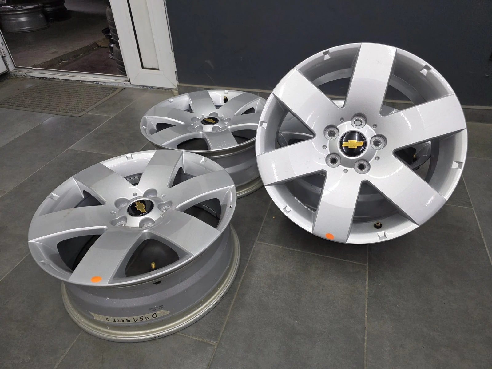 ������ �� Chevrolet | Mobile.bg � ����������� 2