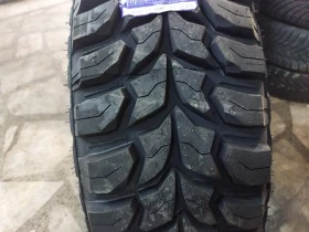 Гуми Всесезонни 235/75R15, снимка 2 - Гуми и джанти - 44387803