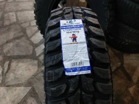 Гуми Всесезонни 235/75R15, снимка 1 - Гуми и джанти - 44387803