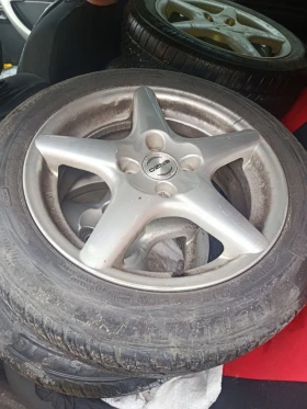 ���� � ������ 195/55R16 �� Dacia Sandero | Mobile.bg � ����� ������ 3