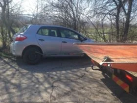 Toyota Auris 1.3i, снимка 4