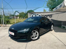 Audi Tt 2.0TFSI Quattro Full Led