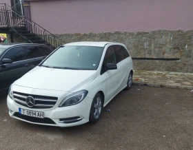 Mercedes-Benz B 200, снимка 4